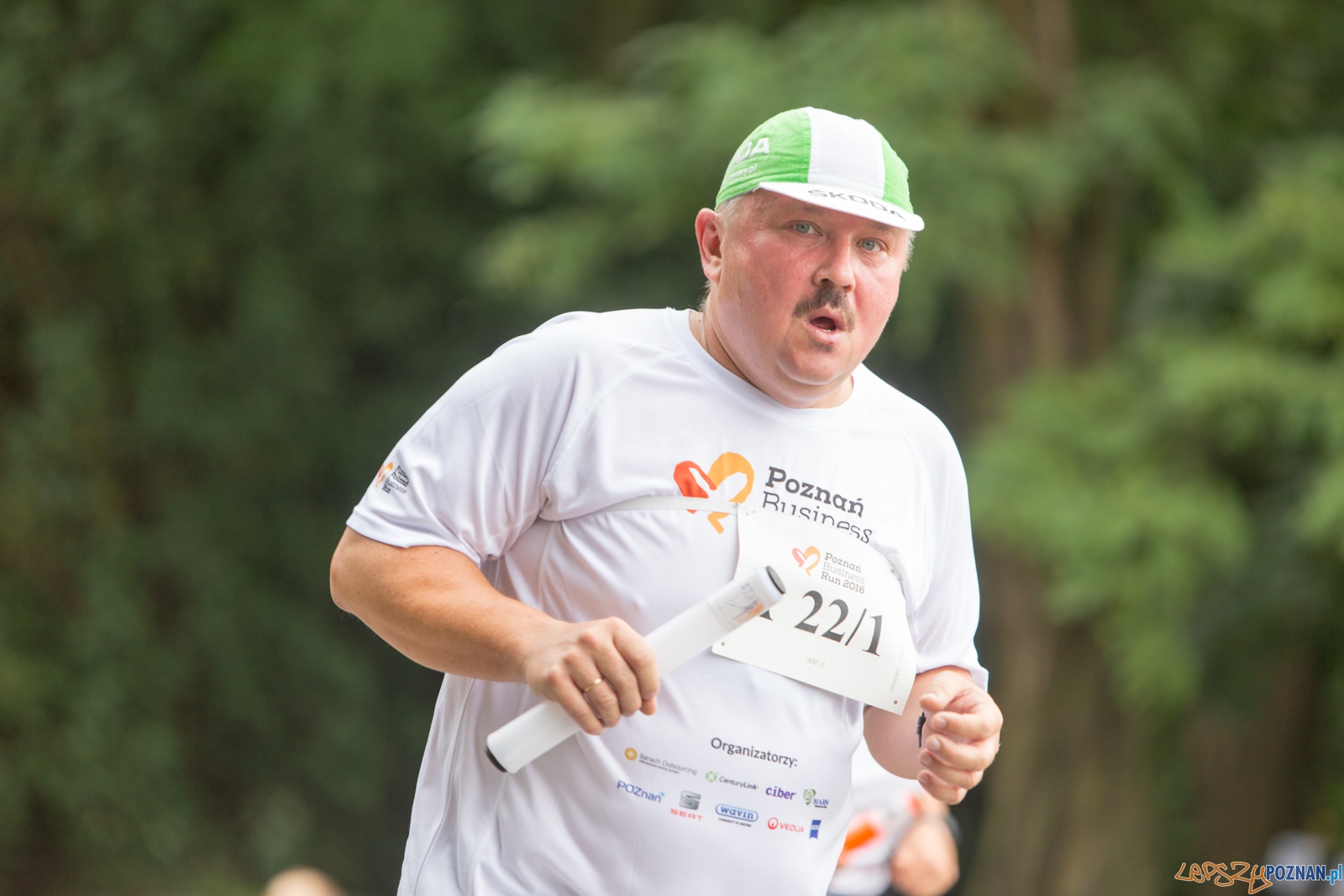 Poznań Business Run 2016 Foto: lepszyPOZNAN.pl / Piotr Rychter Poznań Business Run 2016 Foto: lepszyPOZNAN.pl / Piotr Rychter