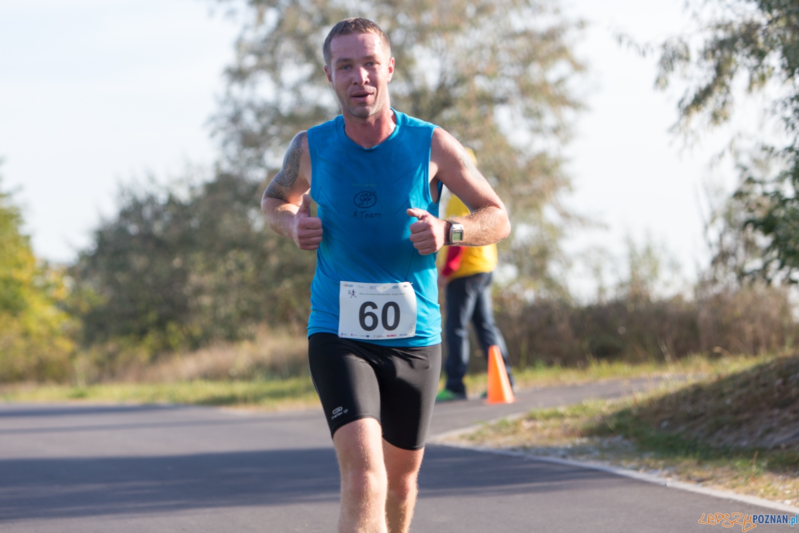 I Bieg na rzecz Ekonomii Społecznej Śródka Zawady w Poznaniu Foto: lepszyPOZNAN.pl / Piotr Rychter I Bieg na rzecz Ekonomii Społecznej Śródka Zawady w Poznaniu Foto: lepszyPOZNAN.pl / Piotr Rychter