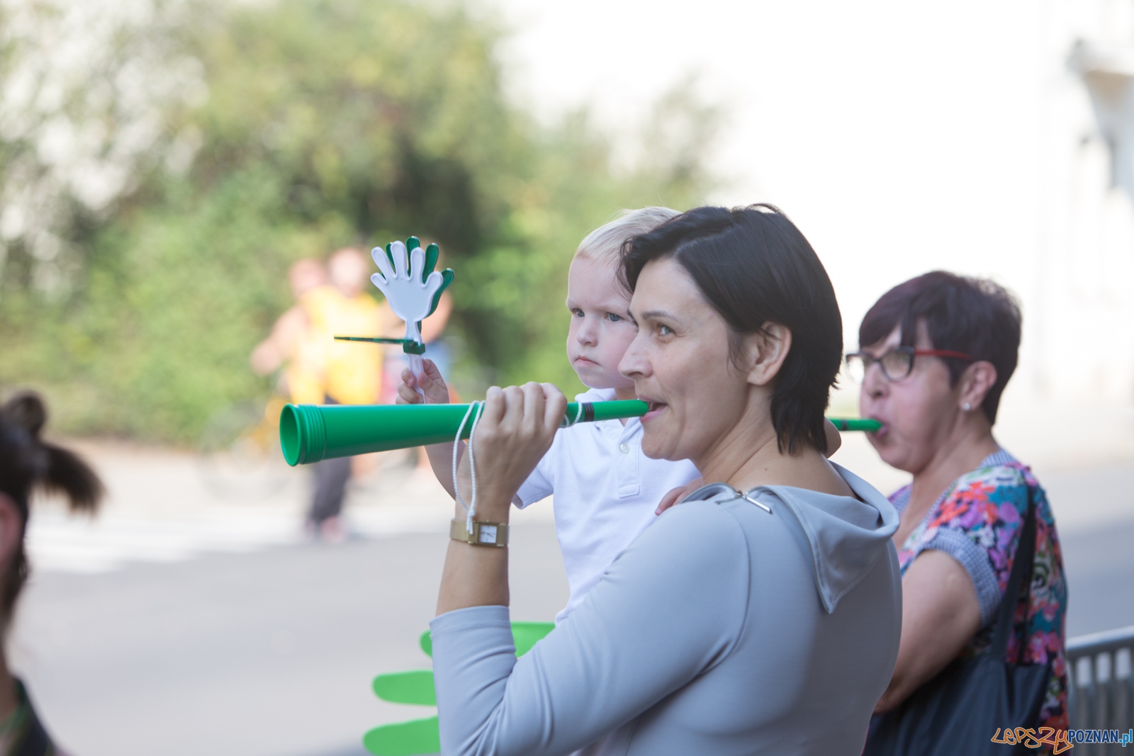 Poznań Bike Challenge 2016 Foto: lepszyPOZNAN.pl / Piotr Rychter Poznań Bike Challenge 2016 Foto: lepszyPOZNAN.pl / Piotr Rychter