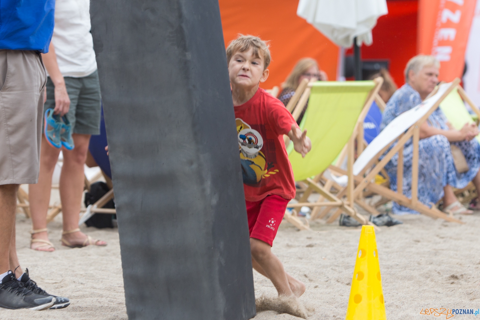 Pożegnanie Lata Na Madalinie Foto: lepszyPOZNAN.pl / Piotr Rychter Pożegnanie Lata Na Madalinie Foto: lepszyPOZNAN.pl / Piotr Rychter