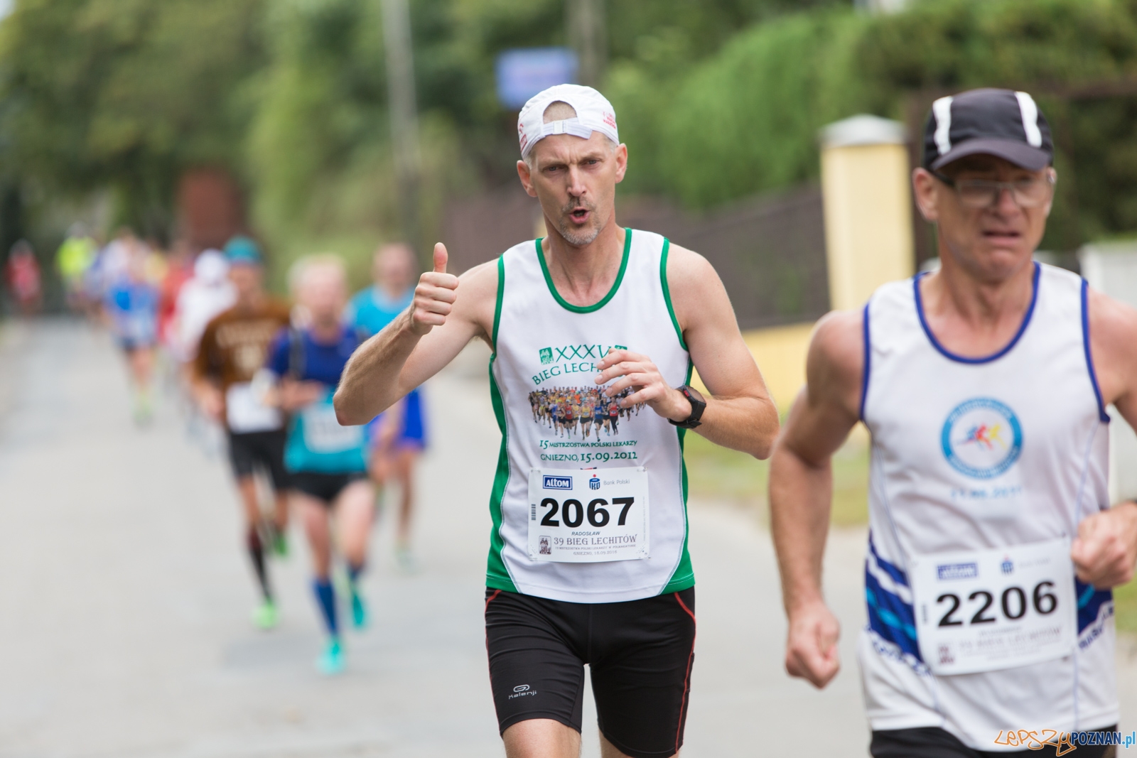 39. Bieg Lechitów Foto: lepszyPOZNAN.pl / Piotr Rychter 39. Bieg Lechitów Foto: lepszyPOZNAN.pl / Piotr Rychter