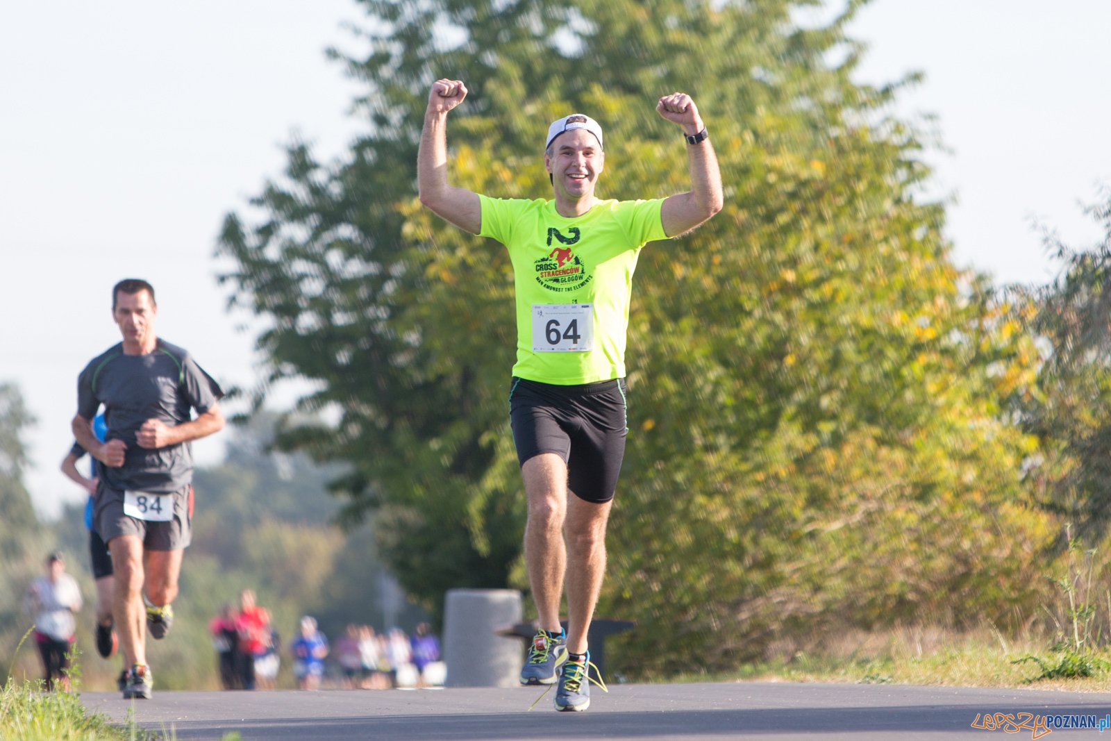 I Bieg na rzecz Ekonomii Społecznej Śródka Zawady w Poznaniu Foto: lepszyPOZNAN.pl / Piotr Rychter I Bieg na rzecz Ekonomii Społecznej Śródka Zawady w Poznaniu Foto: lepszyPOZNAN.pl / Piotr Rychter