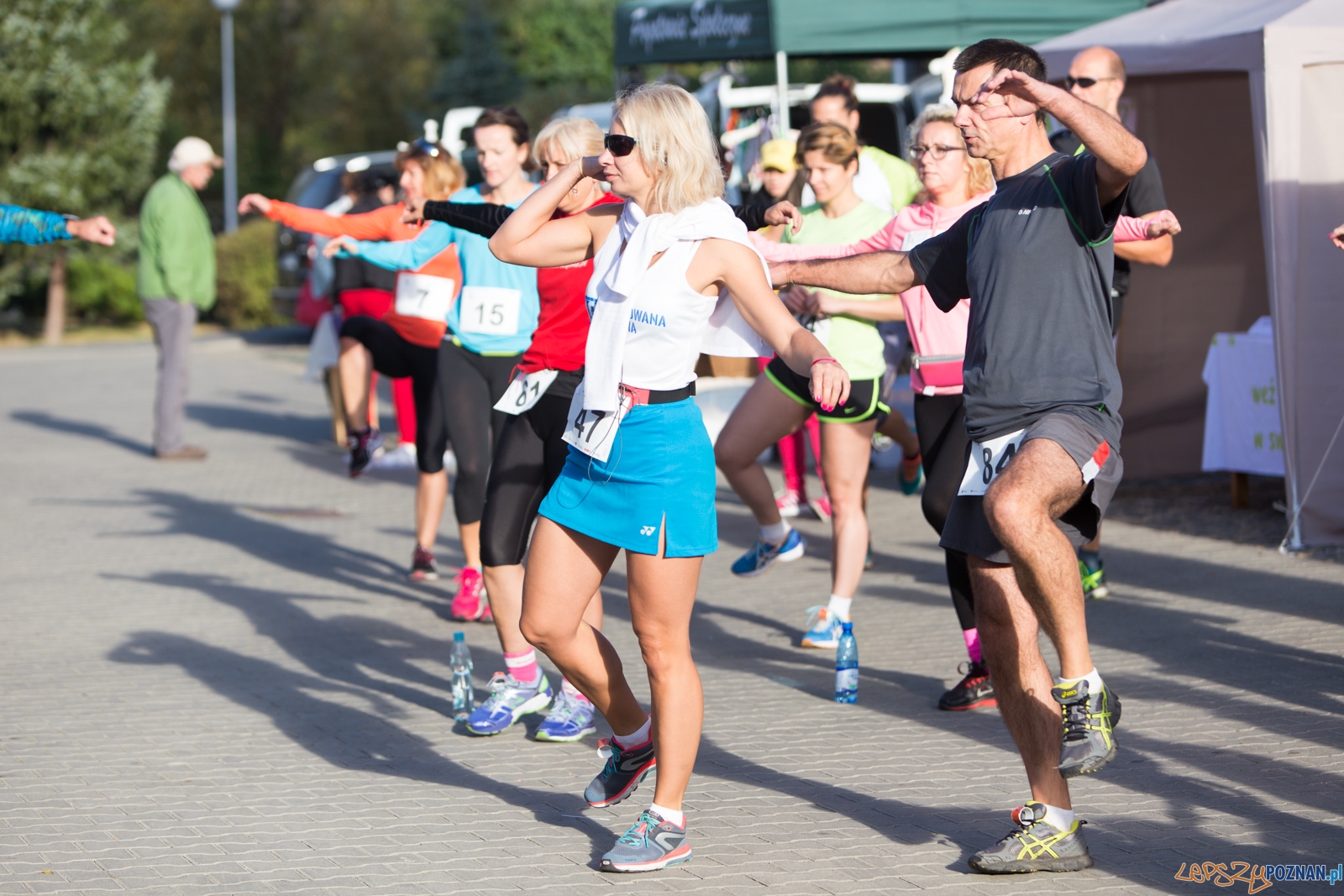 I Bieg na rzecz Ekonomii Społecznej Śródka Zawady w Poznaniu Foto: lepszyPOZNAN.pl / Piotr Rychter I Bieg na rzecz Ekonomii Społecznej Śródka Zawady w Poznaniu Foto: lepszyPOZNAN.pl / Piotr Rychter