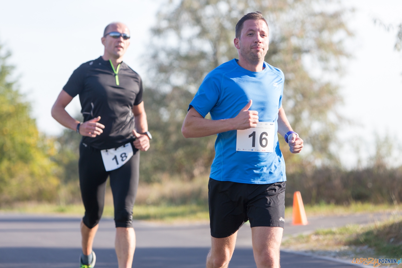 I Bieg na rzecz Ekonomii Społecznej Śródka Zawady w Poznaniu Foto: lepszyPOZNAN.pl / Piotr Rychter I Bieg na rzecz Ekonomii Społecznej Śródka Zawady w Poznaniu Foto: lepszyPOZNAN.pl / Piotr Rychter