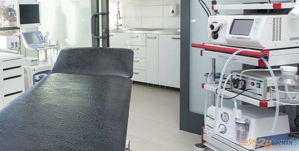 przychodnia Foto: materiały prasowe przychodnia Foto: materiały prasowe