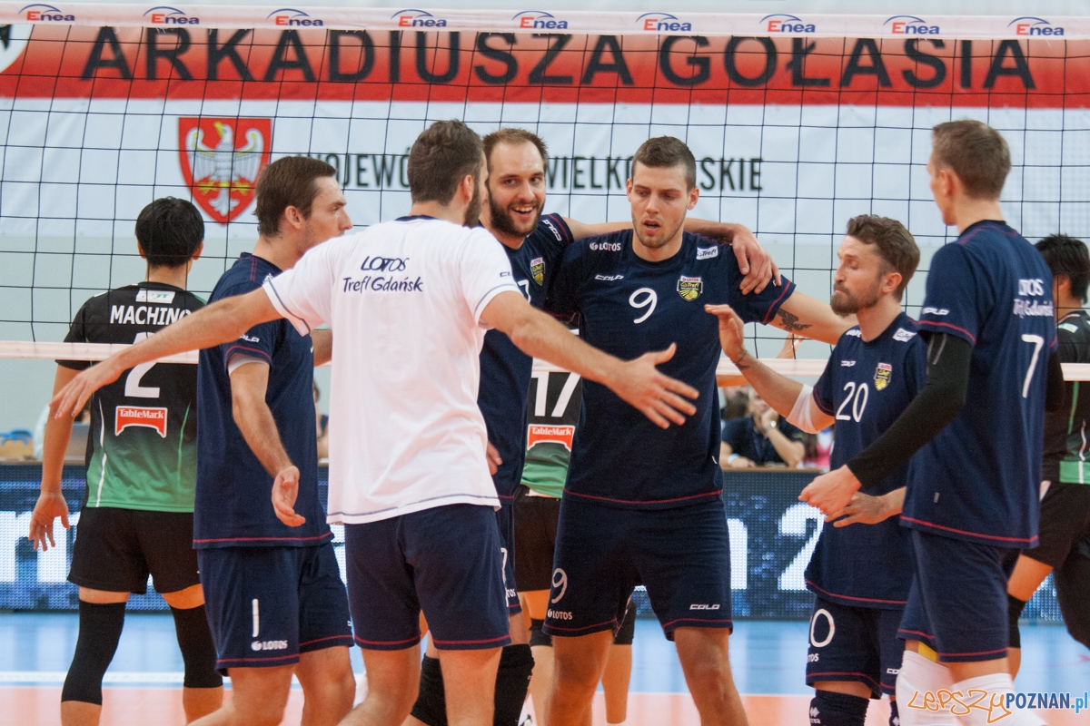 XII Memoriał Arkadiusza Gołasia (18.09.2016) Murowana Goślina Foto: © lepszyPOZNAN.pl / Karolina Kiraga XII Memoriał Arkadiusza Gołasia (18.09.2016) Murowana Goślina Foto: © lepszyPOZNAN.pl / Karolina Kiraga