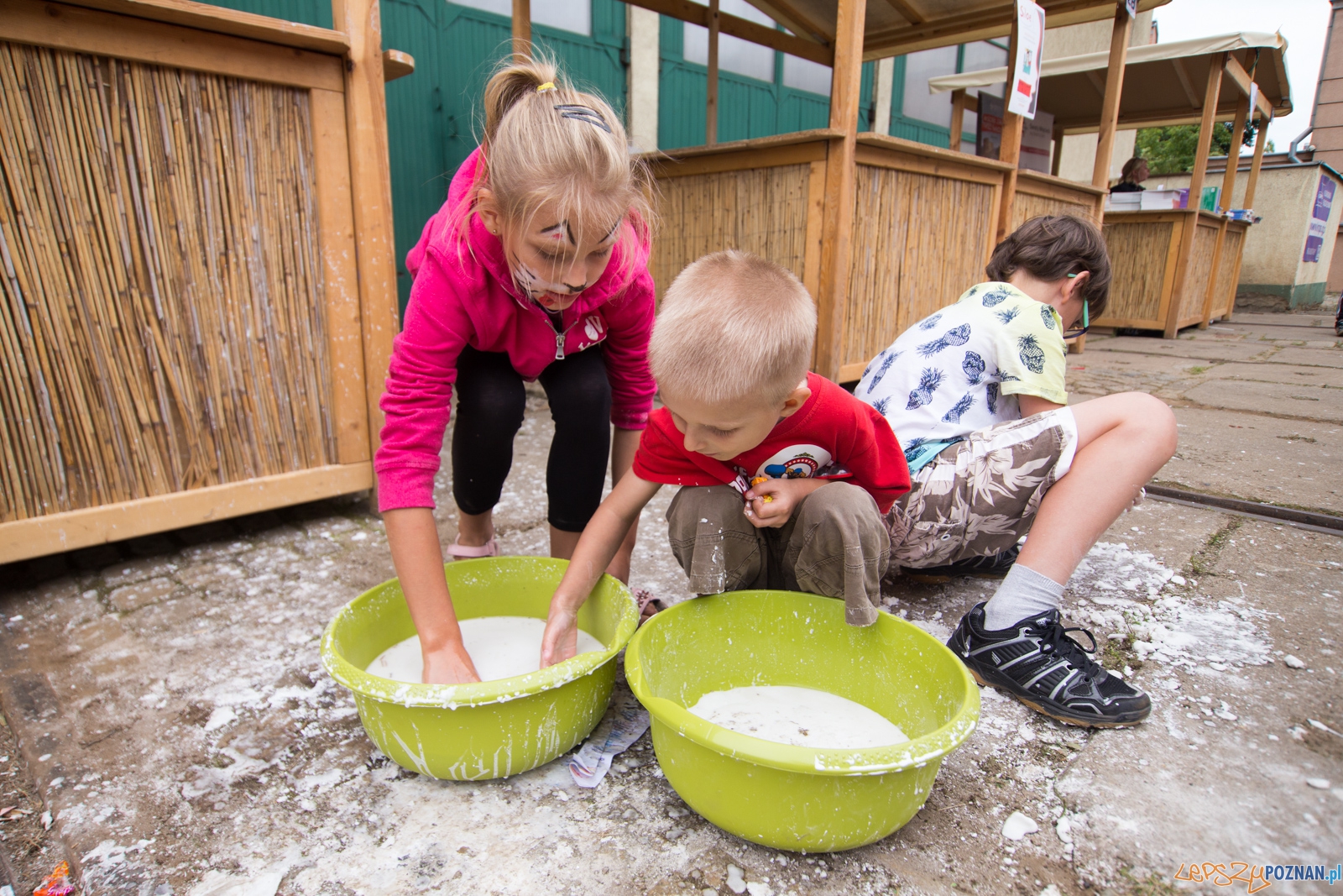 Pożegnanie Lata Na Madalinie Foto: lepszyPOZNAN.pl / Piotr Rychter Pożegnanie Lata Na Madalinie Foto: lepszyPOZNAN.pl / Piotr Rychter
