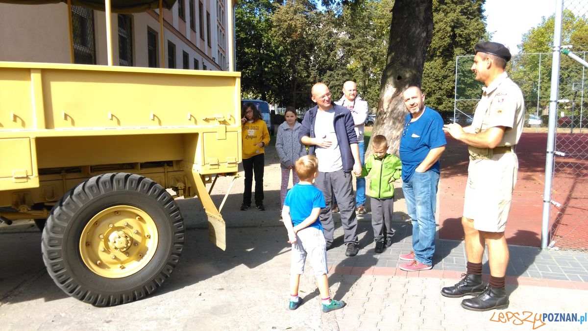 Mistrzostwa Poznania Modelarzy Foto: Tomasz Dworek Mistrzostwa Poznania Modelarzy Foto: Tomasz Dworek