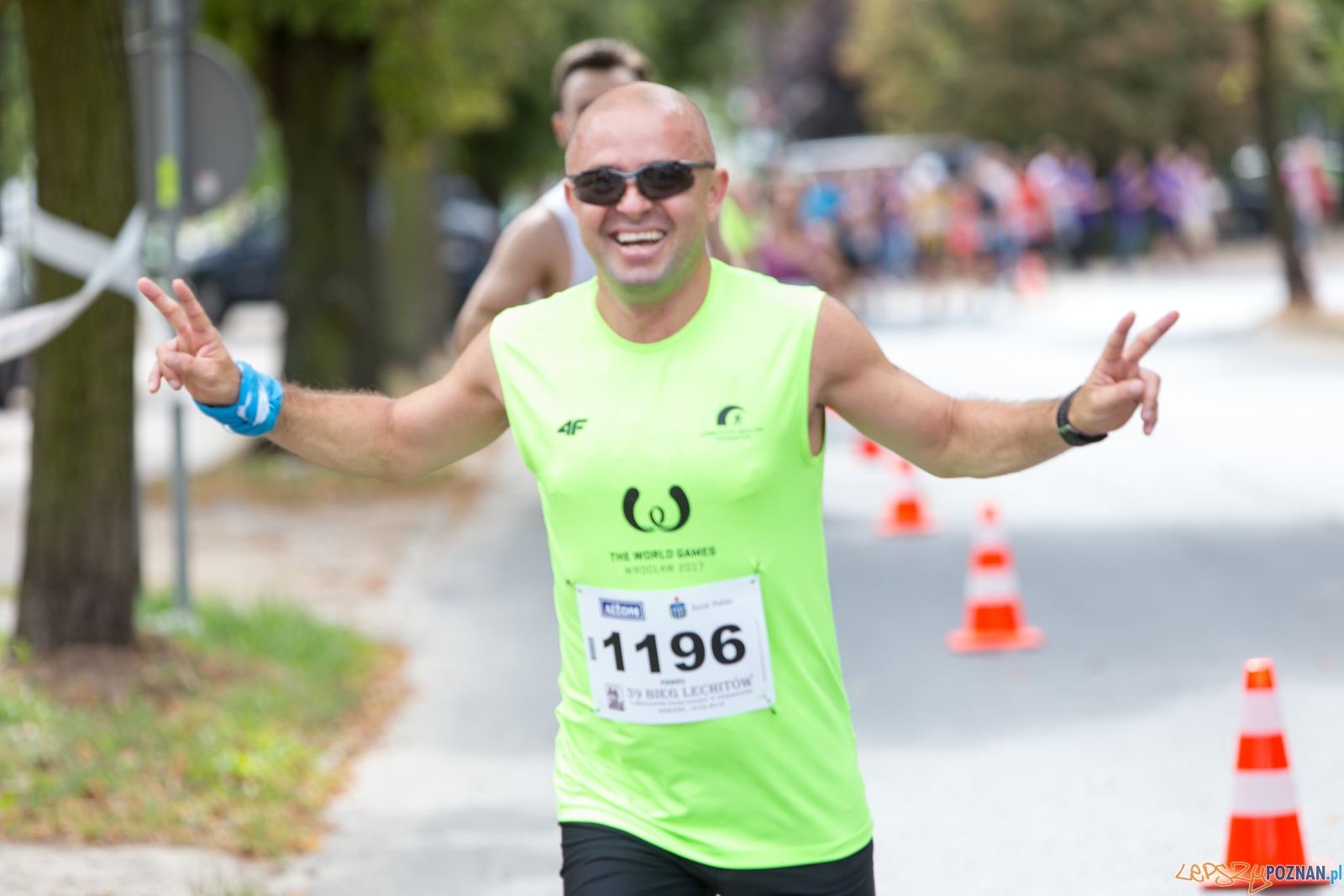 39. Bieg Lechitów Foto: lepszyPOZNAN.pl / Piotr Rychter 39. Bieg Lechitów Foto: lepszyPOZNAN.pl / Piotr Rychter
