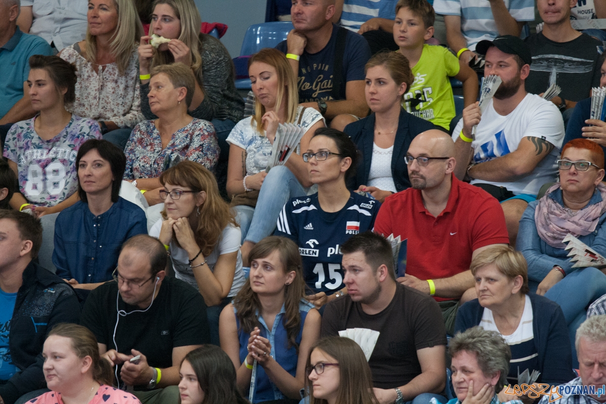 XII Memoriał Arkadiusza Gołasia (18.09.2016) Murowana Goślina Foto: © lepszyPOZNAN.pl / Karolina Kiraga XII Memoriał Arkadiusza Gołasia (18.09.2016) Murowana Goślina Foto: © lepszyPOZNAN.pl / Karolina Kiraga