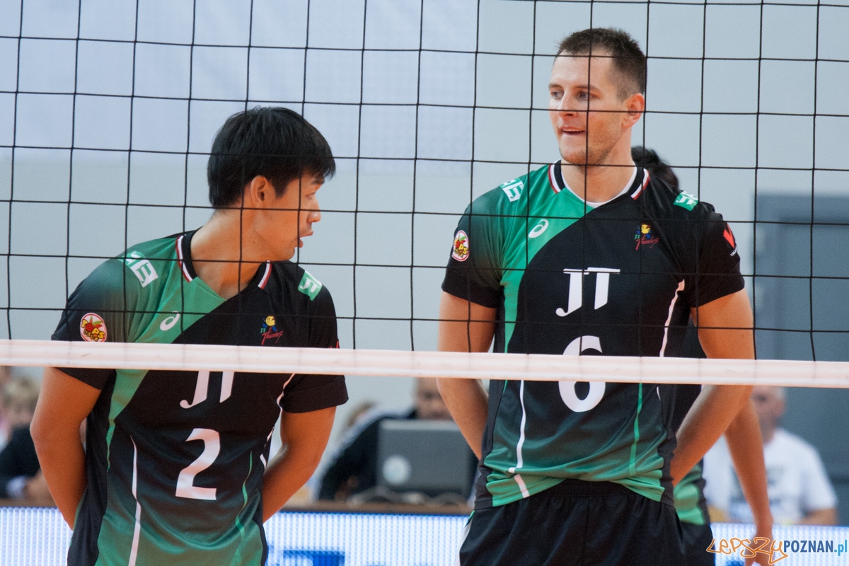 XII Memoriał Arkadiusza Gołasia (18.09.2016) Murowana Goślina Foto: © lepszyPOZNAN.pl / Karolina Kiraga XII Memoriał Arkadiusza Gołasia (18.09.2016) Murowana Goślina Foto: © lepszyPOZNAN.pl / Karolina Kiraga