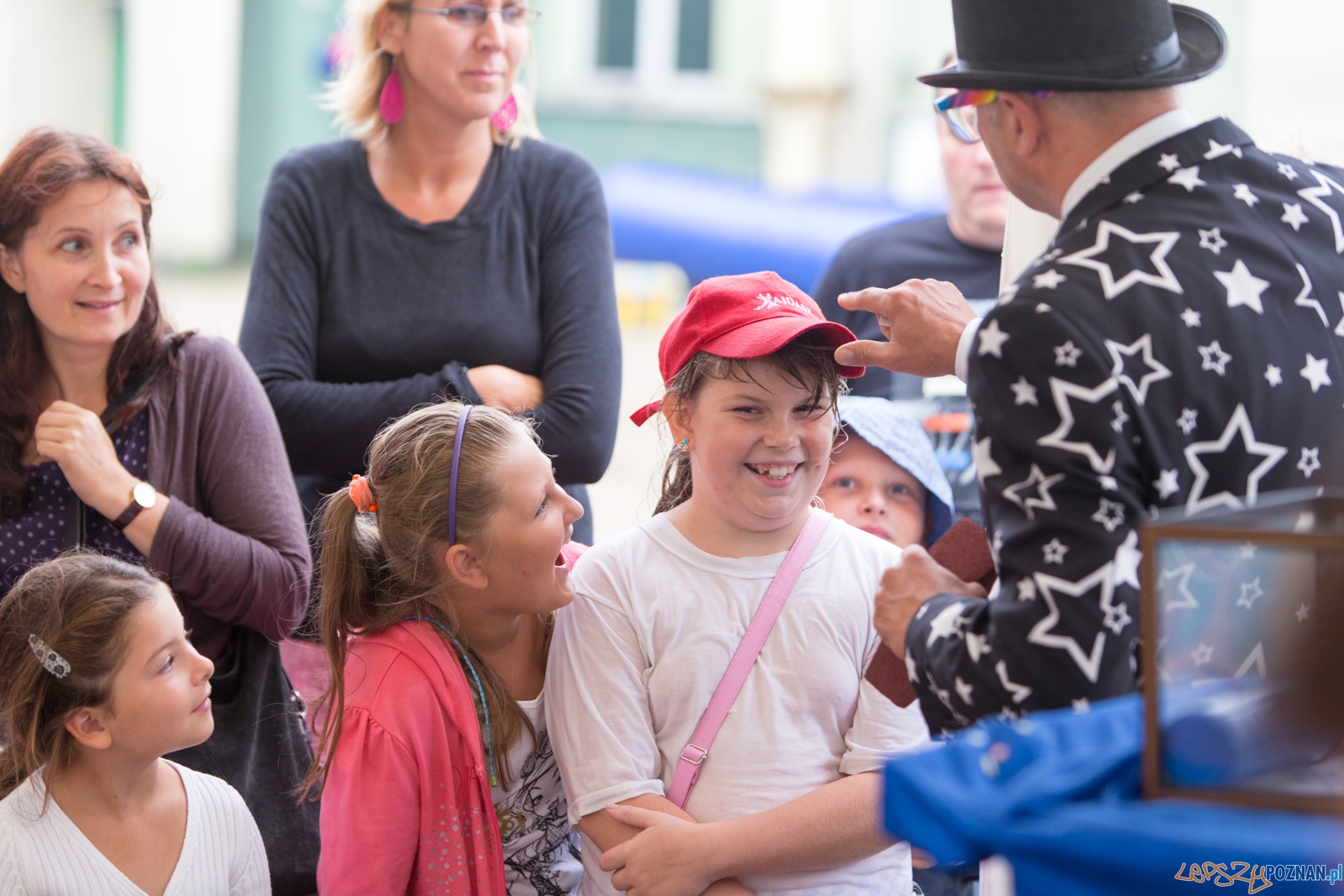 Pożegnanie Lata Na Madalinie Foto: lepszyPOZNAN.pl / Piotr Rychter Pożegnanie Lata Na Madalinie Foto: lepszyPOZNAN.pl / Piotr Rychter