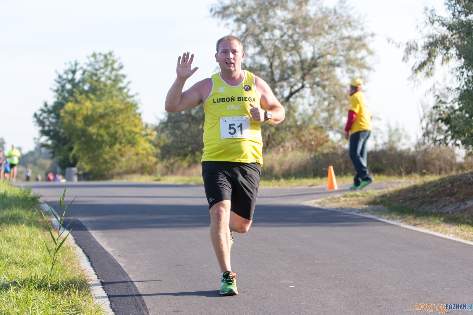 I Bieg na rzecz Ekonomii Społecznej Śródka Zawady w Poznaniu Foto: lepszyPOZNAN.pl / Piotr Rychter I Bieg na rzecz Ekonomii Społecznej Śródka Zawady w Poznaniu Foto: lepszyPOZNAN.pl / Piotr Rychter