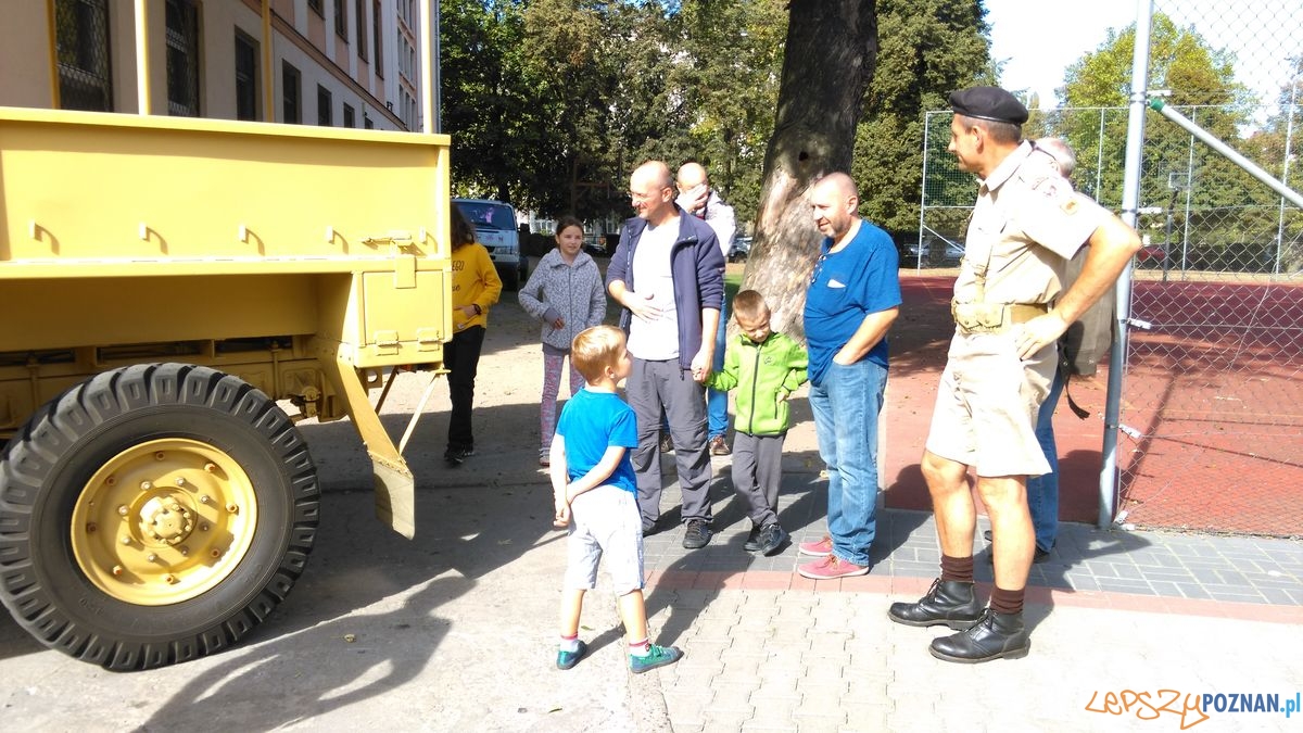 Mistrzostwa Poznania Modelarzy Foto: Tomasz Dworek Mistrzostwa Poznania Modelarzy Foto: Tomasz Dworek