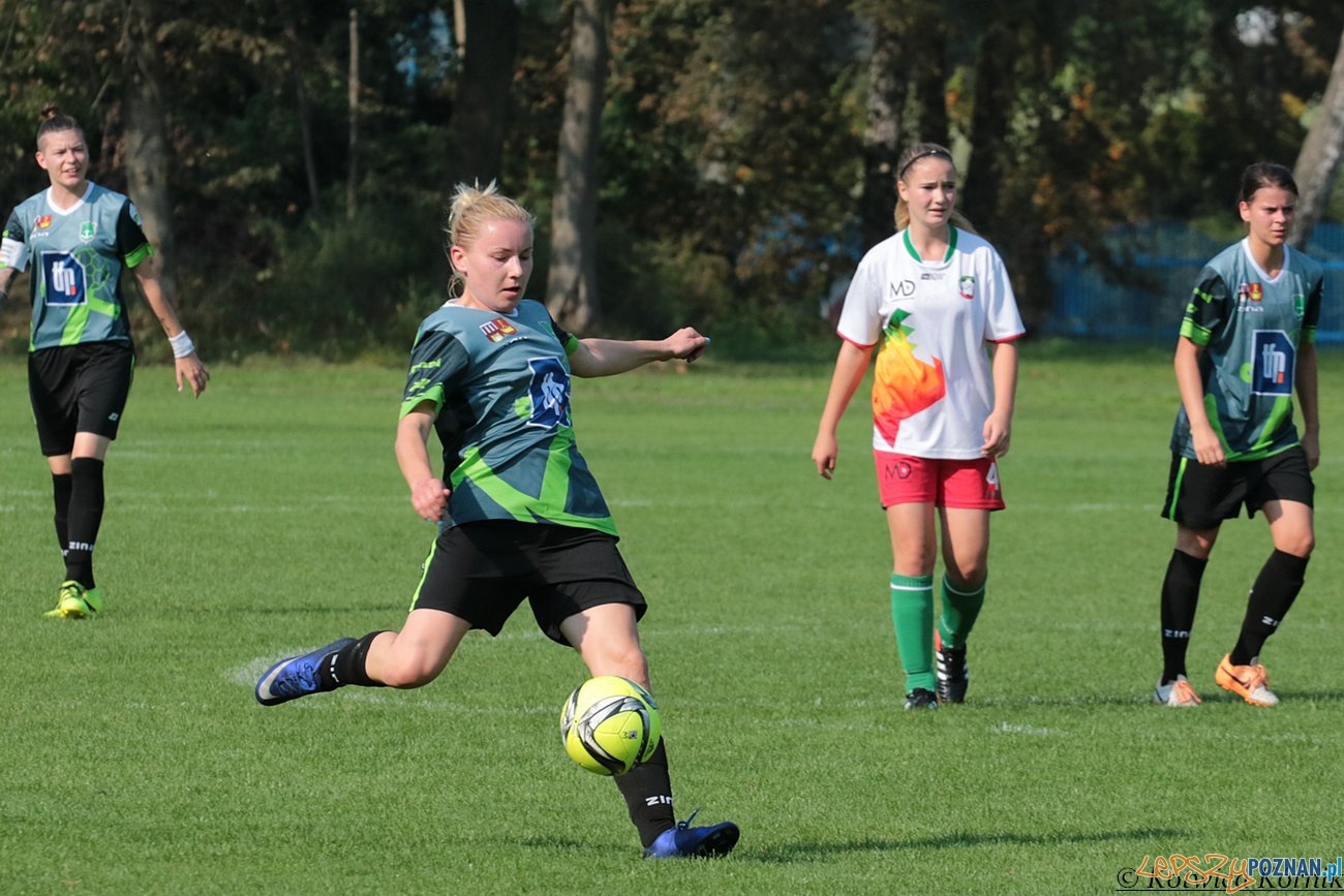 Kotwica I 2 liga Foto: Kotwica Kórnik Kotwica I 2 liga Foto: Kotwica Kórnik