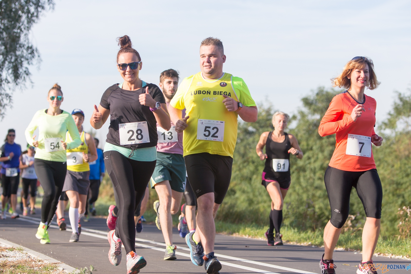 I Bieg na rzecz Ekonomii Społecznej Śródka Zawady w Poznaniu Foto: lepszyPOZNAN.pl / Piotr Rychter I Bieg na rzecz Ekonomii Społecznej Śródka Zawady w Poznaniu Foto: lepszyPOZNAN.pl / Piotr Rychter