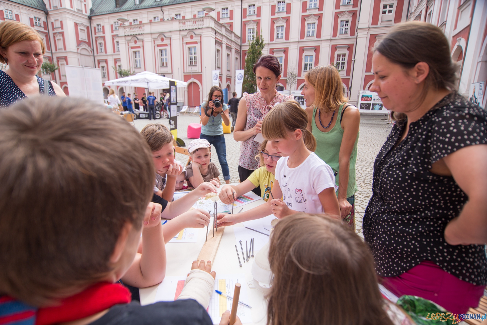 Praca Po Urlopie? Lubię To! Foto: lepszyPOZNAN.pl / Piotr Rychter Praca Po Urlopie? Lubię To! Foto: lepszyPOZNAN.pl / Piotr Rychter