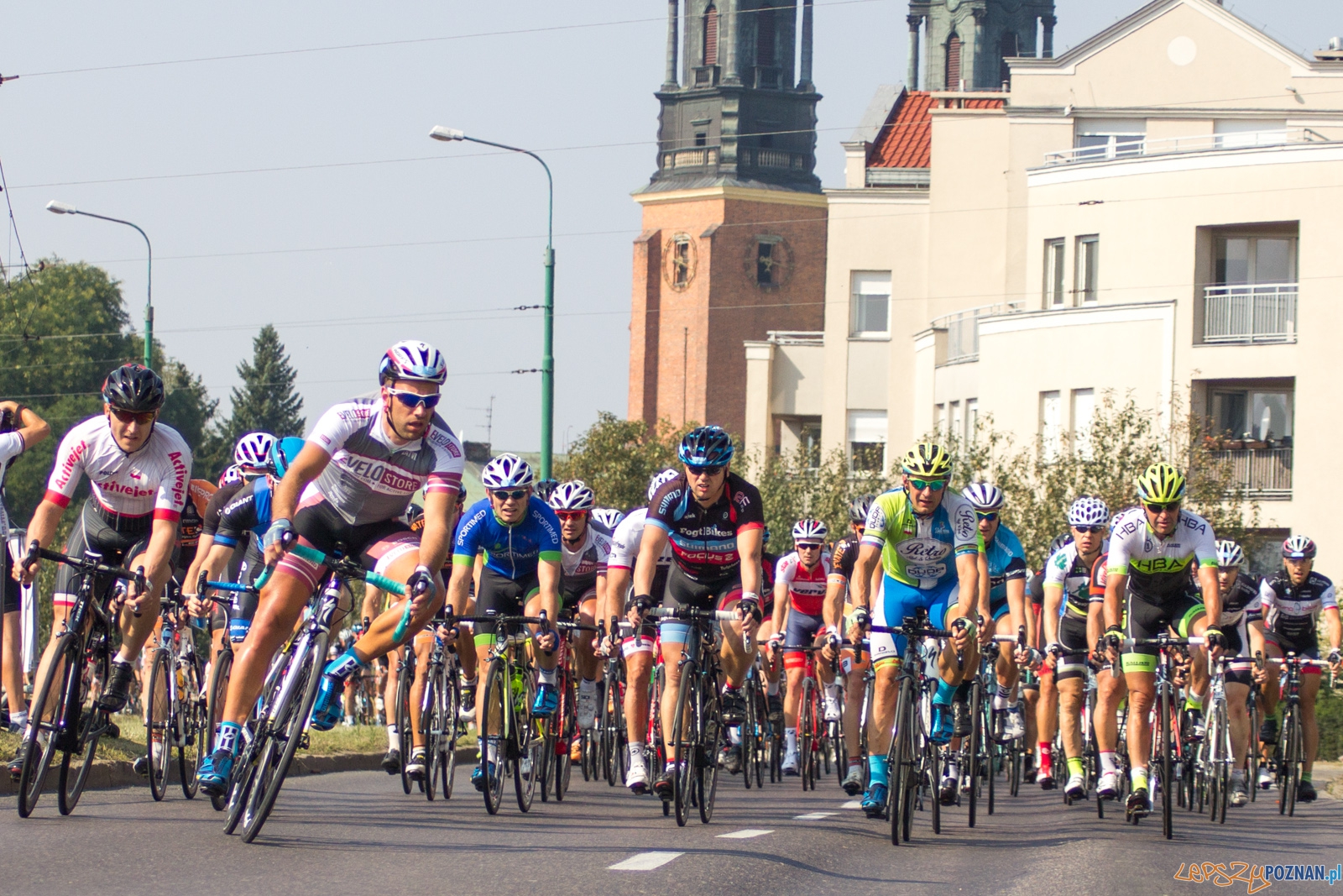 Bike Challenge Foto: Ewelina Jaśkowiak Bike Challenge Foto: Ewelina Jaśkowiak