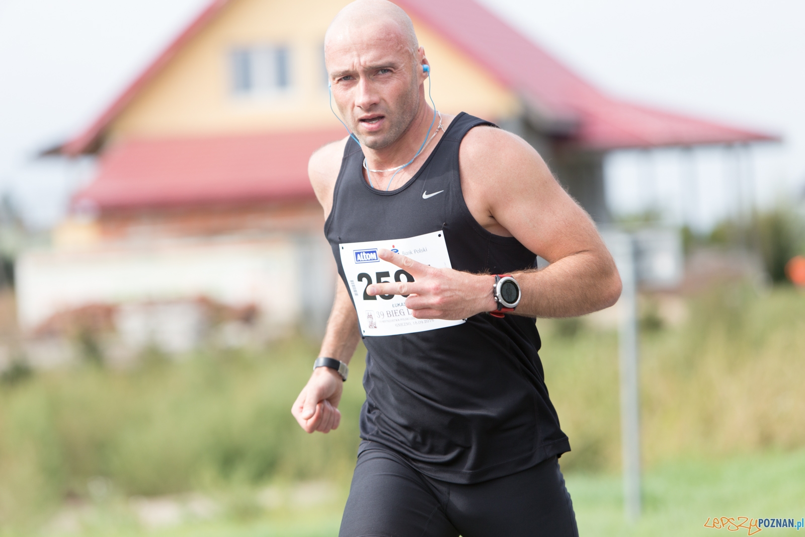 39. Bieg Lechitów Foto: lepszyPOZNAN.pl / Piotr Rychter 39. Bieg Lechitów Foto: lepszyPOZNAN.pl / Piotr Rychter