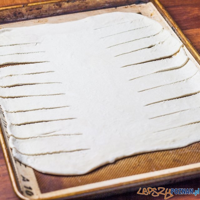 Jajecznica dla Napoleona i... Kaczmarka Foto: jocooks.com / Joanna Cismaru Jajecznica dla Napoleona i... Kaczmarka Foto: jocooks.com / Joanna Cismaru