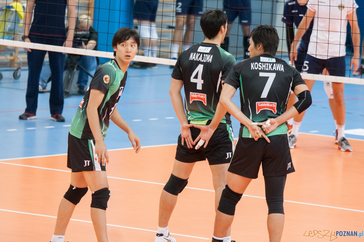 XII Memoriał Arkadiusza Gołasia (18.09.2016) Murowana Goślina Foto: © lepszyPOZNAN.pl / Karolina Kiraga XII Memoriał Arkadiusza Gołasia (18.09.2016) Murowana Goślina Foto: © lepszyPOZNAN.pl / Karolina Kiraga