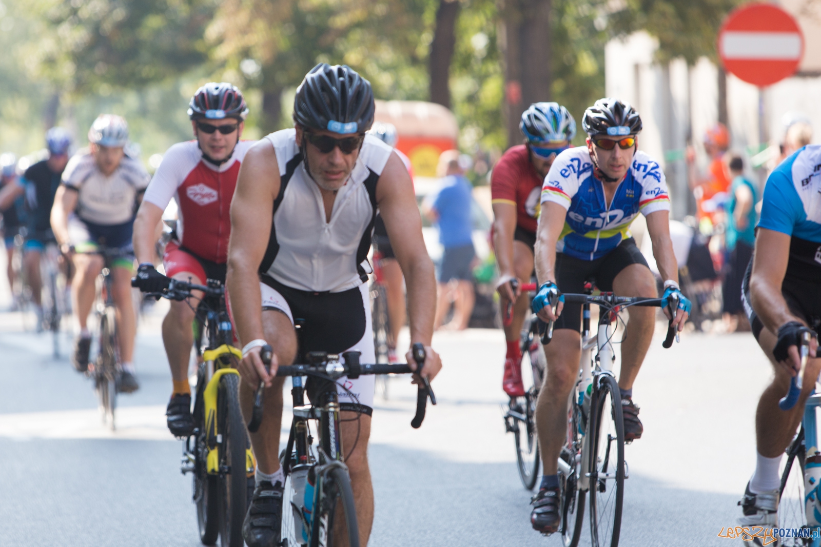 Poznań Bike Challenge 2016 Foto: lepszyPOZNAN.pl / Piotr Rychter Poznań Bike Challenge 2016 Foto: lepszyPOZNAN.pl / Piotr Rychter