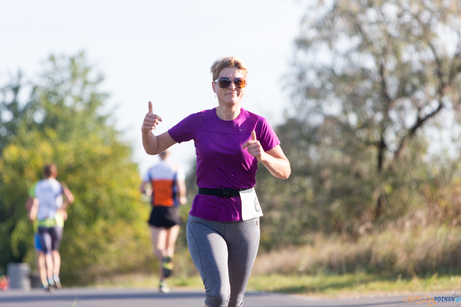 I Bieg na rzecz Ekonomii Społecznej Śródka Zawady w Poznaniu Foto: lepszyPOZNAN.pl / Piotr Rychter I Bieg na rzecz Ekonomii Społecznej Śródka Zawady w Poznaniu Foto: lepszyPOZNAN.pl / Piotr Rychter