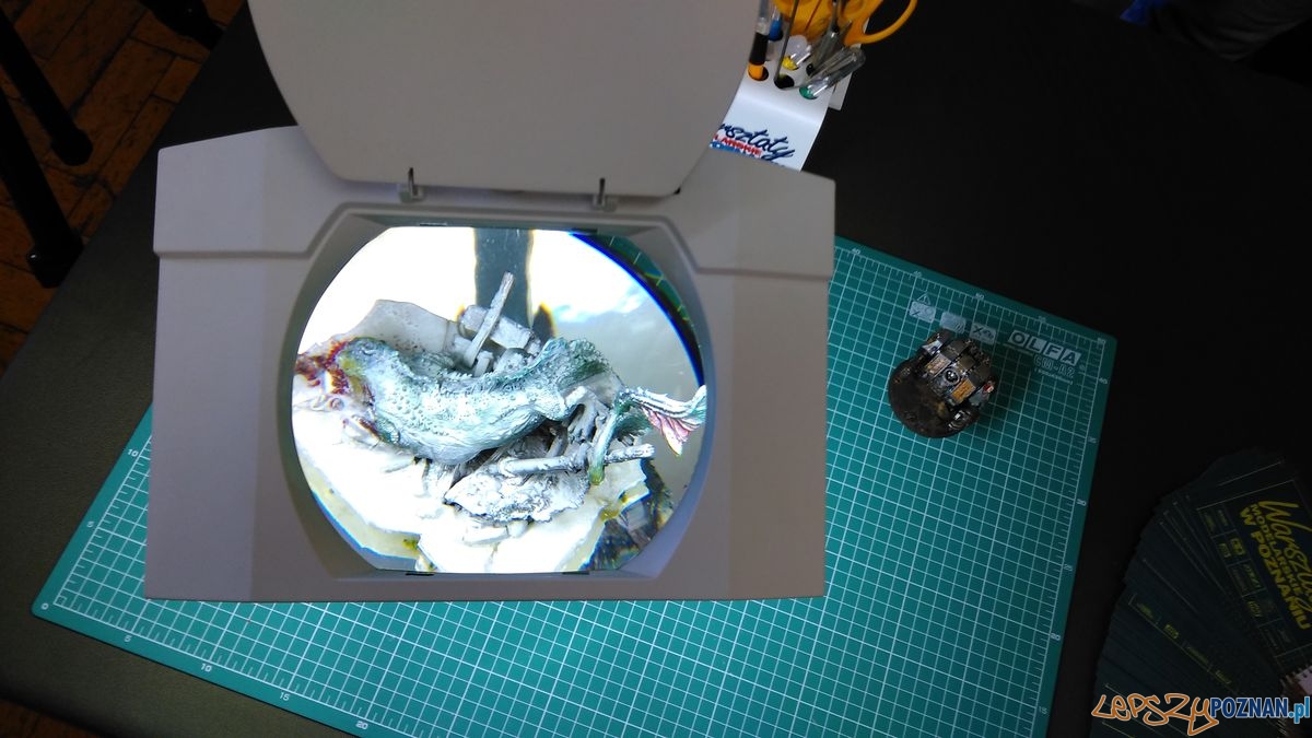 Mistrzostwa Poznania Modelarzy Foto: Tomasz Dworek Mistrzostwa Poznania Modelarzy Foto: Tomasz Dworek