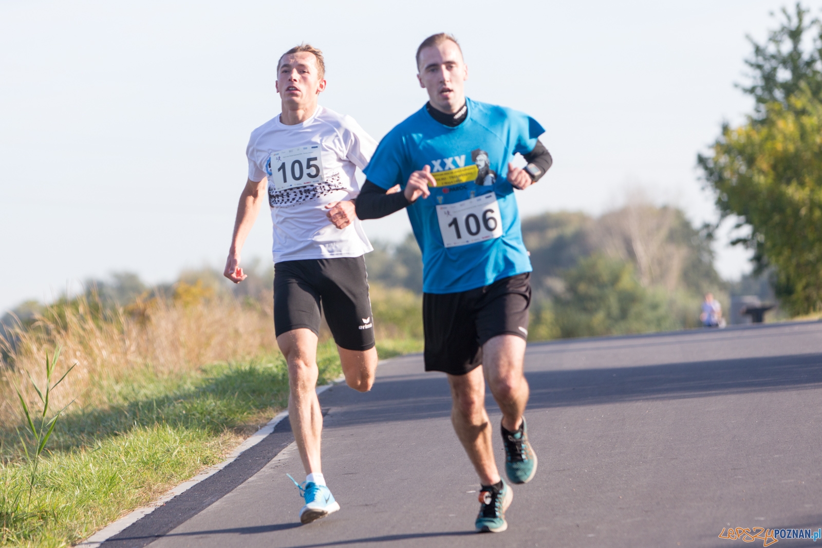 I Bieg na rzecz Ekonomii Społecznej Śródka Zawady w Poznaniu Foto: lepszyPOZNAN.pl / Piotr Rychter I Bieg na rzecz Ekonomii Społecznej Śródka Zawady w Poznaniu Foto: lepszyPOZNAN.pl / Piotr Rychter