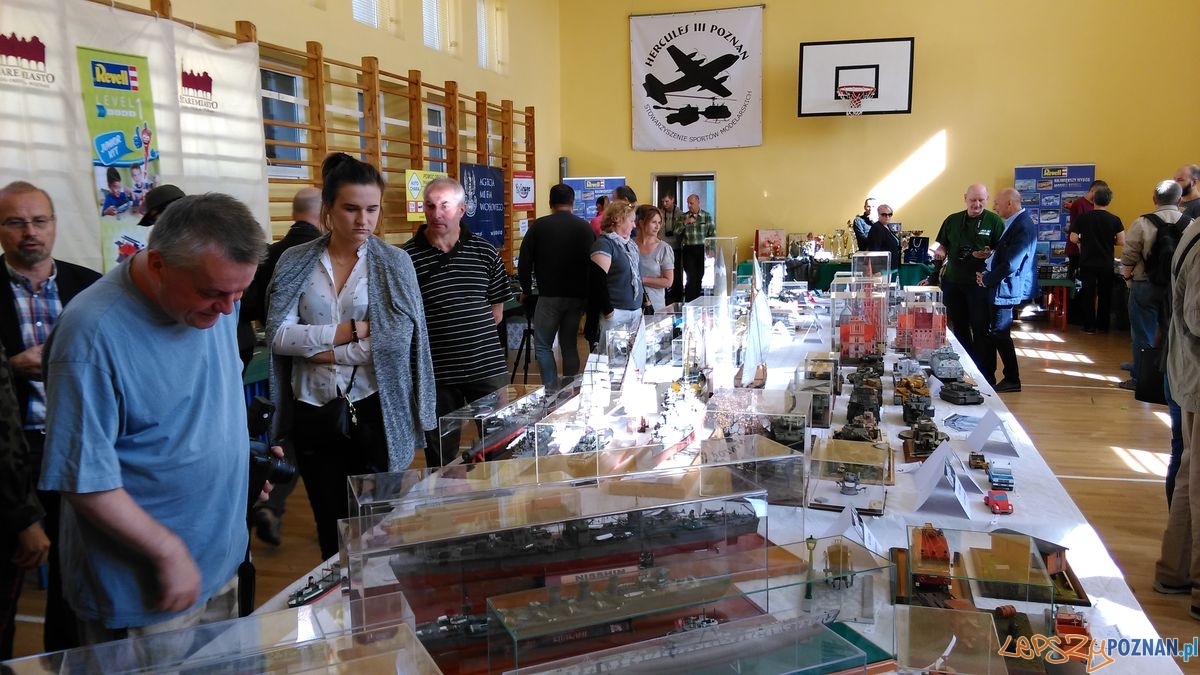 Mistrzostwa Poznania Modelarzy Foto: Tomasz Dworek Mistrzostwa Poznania Modelarzy Foto: Tomasz Dworek