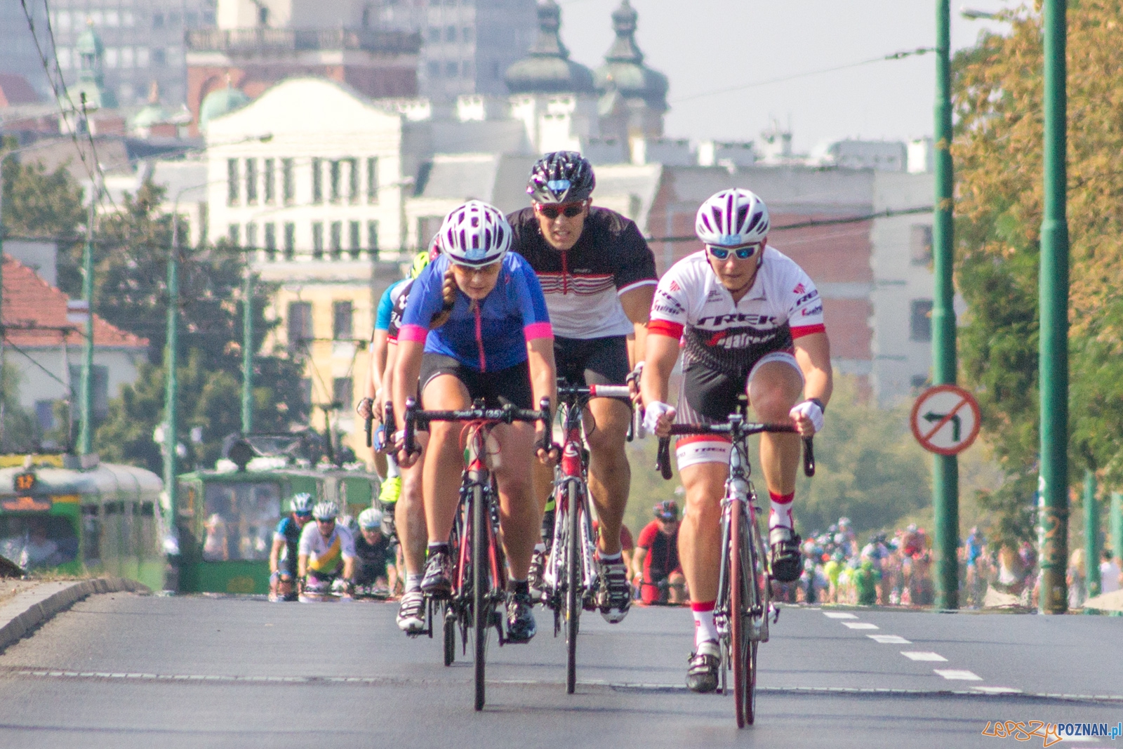 Bike Challenge Foto: Ewelina Jaśkowiak Bike Challenge Foto: Ewelina Jaśkowiak