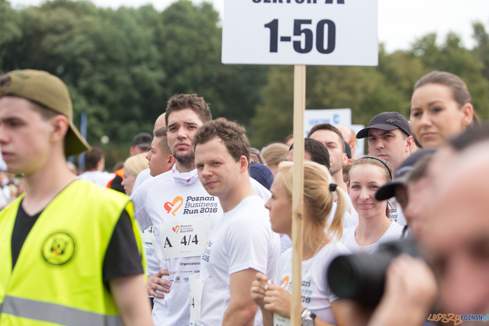 Poznań Business Run 2016 Foto: lepszyPOZNAN.pl / Piotr Rychter Poznań Business Run 2016 Foto: lepszyPOZNAN.pl / Piotr Rychter