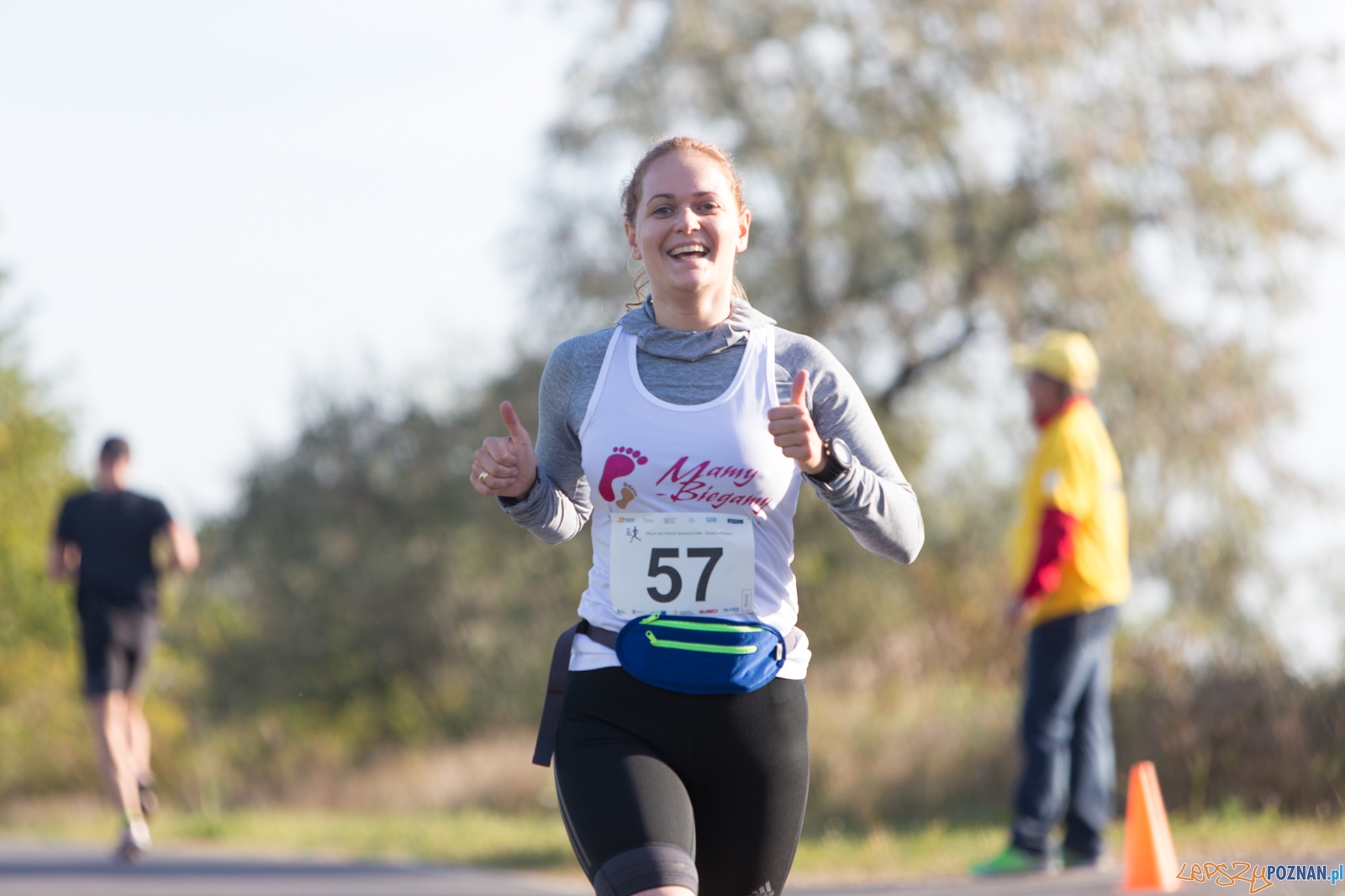 I Bieg na rzecz Ekonomii Społecznej Śródka Zawady w Poznaniu Foto: lepszyPOZNAN.pl / Piotr Rychter I Bieg na rzecz Ekonomii Społecznej Śródka Zawady w Poznaniu Foto: lepszyPOZNAN.pl / Piotr Rychter