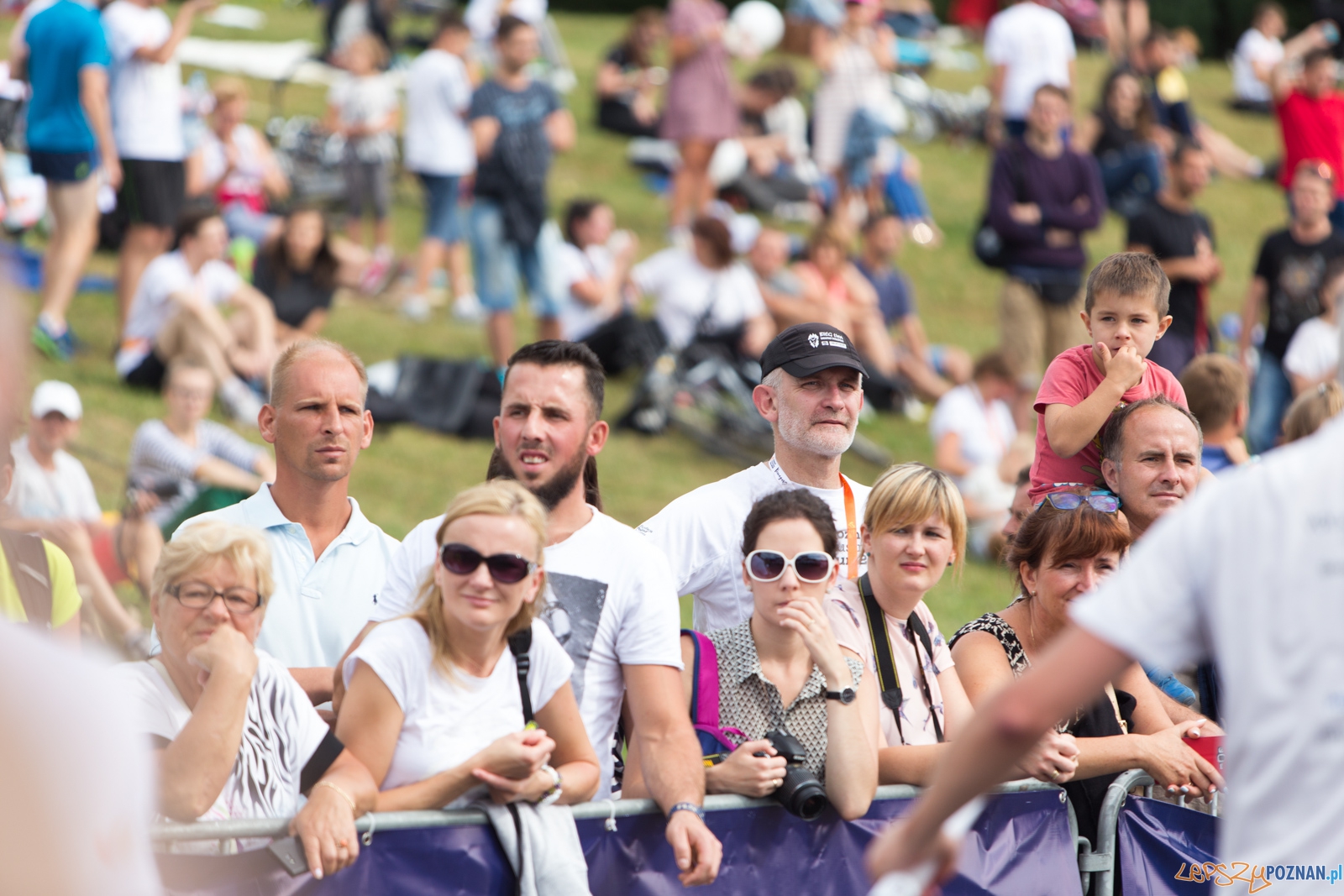 Poznań Business Run 2016 Foto: lepszyPOZNAN.pl / Piotr Rychter Poznań Business Run 2016 Foto: lepszyPOZNAN.pl / Piotr Rychter