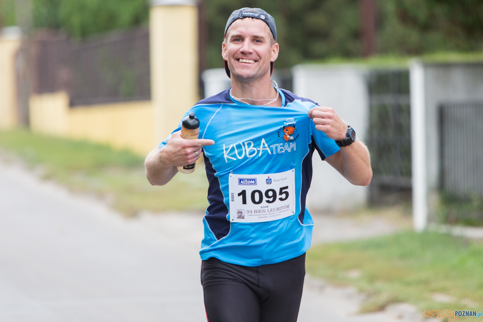 39. Bieg Lechitów Foto: lepszyPOZNAN.pl / Piotr Rychter 39. Bieg Lechitów Foto: lepszyPOZNAN.pl / Piotr Rychter