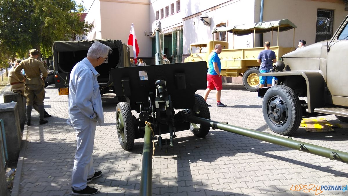 Mistrzostwa Poznania Modelarzy Foto: Tomasz Dworek Mistrzostwa Poznania Modelarzy Foto: Tomasz Dworek