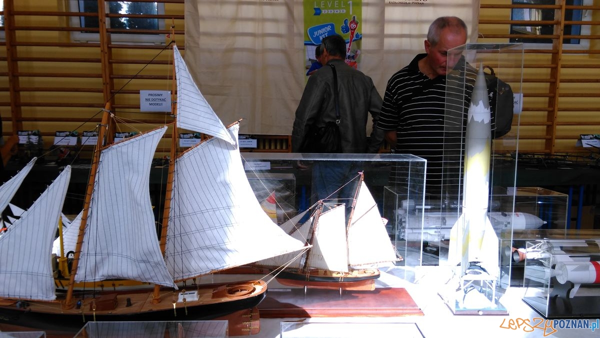 Mistrzostwa Poznania Modelarzy Foto: Tomasz Dworek Mistrzostwa Poznania Modelarzy Foto: Tomasz Dworek