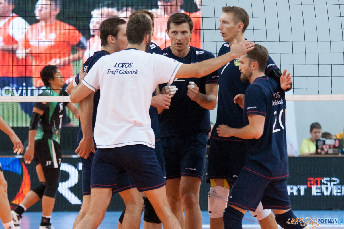 XII Memoriał Arkadiusza Gołasia (18.09.2016) Murowana Goślina Foto: © lepszyPOZNAN.pl / Karolina Kiraga XII Memoriał Arkadiusza Gołasia (18.09.2016) Murowana Goślina Foto: © lepszyPOZNAN.pl / Karolina Kiraga