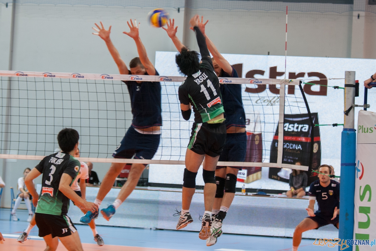 XII Memoriał Arkadiusza Gołasia (18.09.2016) Murowana Goślina Foto: © lepszyPOZNAN.pl / Karolina Kiraga XII Memoriał Arkadiusza Gołasia (18.09.2016) Murowana Goślina Foto: © lepszyPOZNAN.pl / Karolina Kiraga