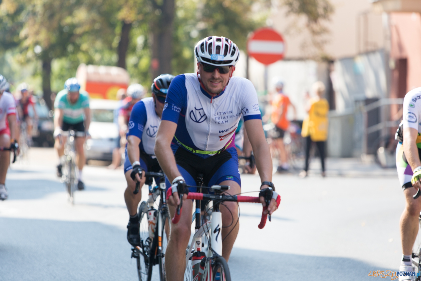 Poznań Bike Challenge 2016 Foto: lepszyPOZNAN.pl / Piotr Rychter Poznań Bike Challenge 2016 Foto: lepszyPOZNAN.pl / Piotr Rychter