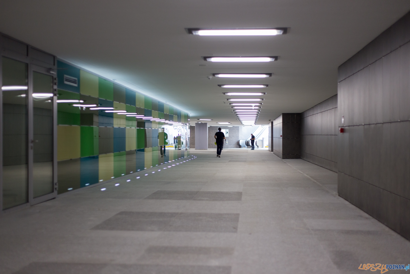 Otwarcie Kaponiery po remoncie 3.09.2016 Foto: lepszyPOZNAN.pl / Piotr Rychter Otwarcie Kaponiery po remoncie 3.09.2016 Foto: lepszyPOZNAN.pl / Piotr Rychter