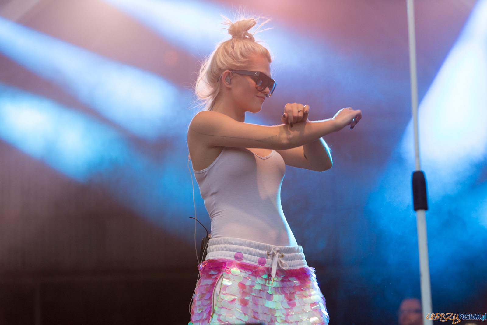 Poznański Dzień Energii Foto: lepszyPOZNAN.pl / Piotr Rychter Poznański Dzień Energii Foto: lepszyPOZNAN.pl / Piotr Rychter