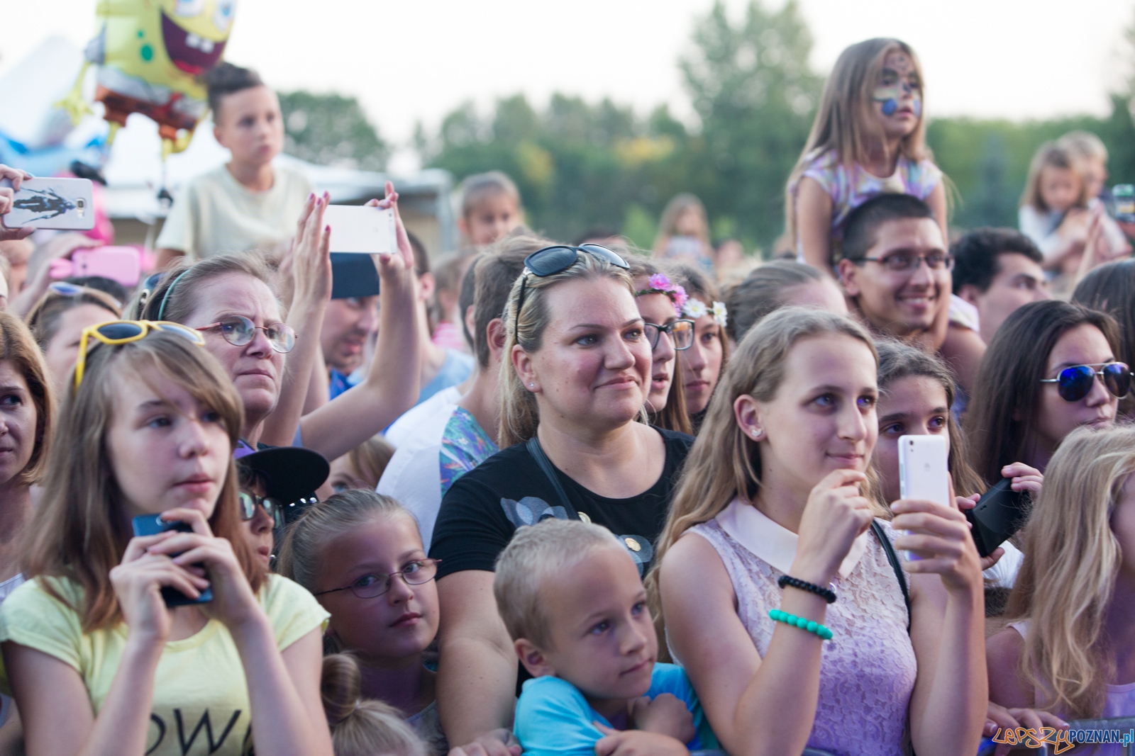 Poznański Dzień Energii Foto: lepszyPOZNAN.pl / Piotr Rychter Poznański Dzień Energii Foto: lepszyPOZNAN.pl / Piotr Rychter