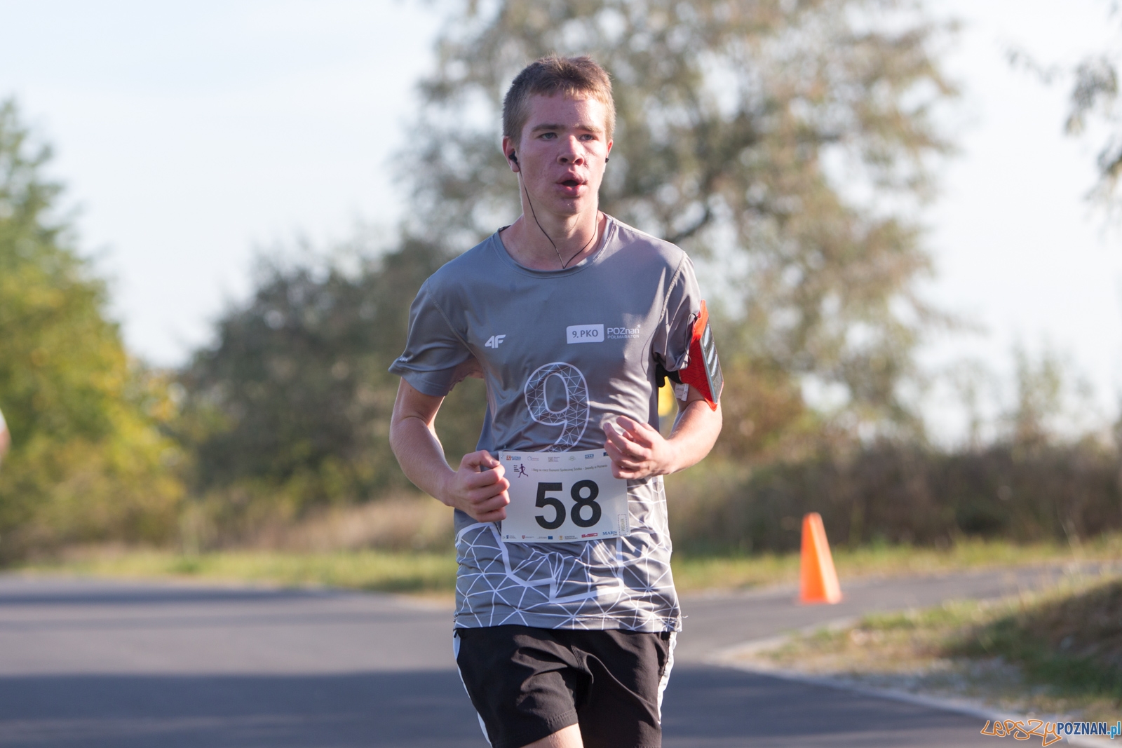 I Bieg na rzecz Ekonomii Społecznej Śródka Zawady w Poznaniu Foto: lepszyPOZNAN.pl / Piotr Rychter I Bieg na rzecz Ekonomii Społecznej Śródka Zawady w Poznaniu Foto: lepszyPOZNAN.pl / Piotr Rychter