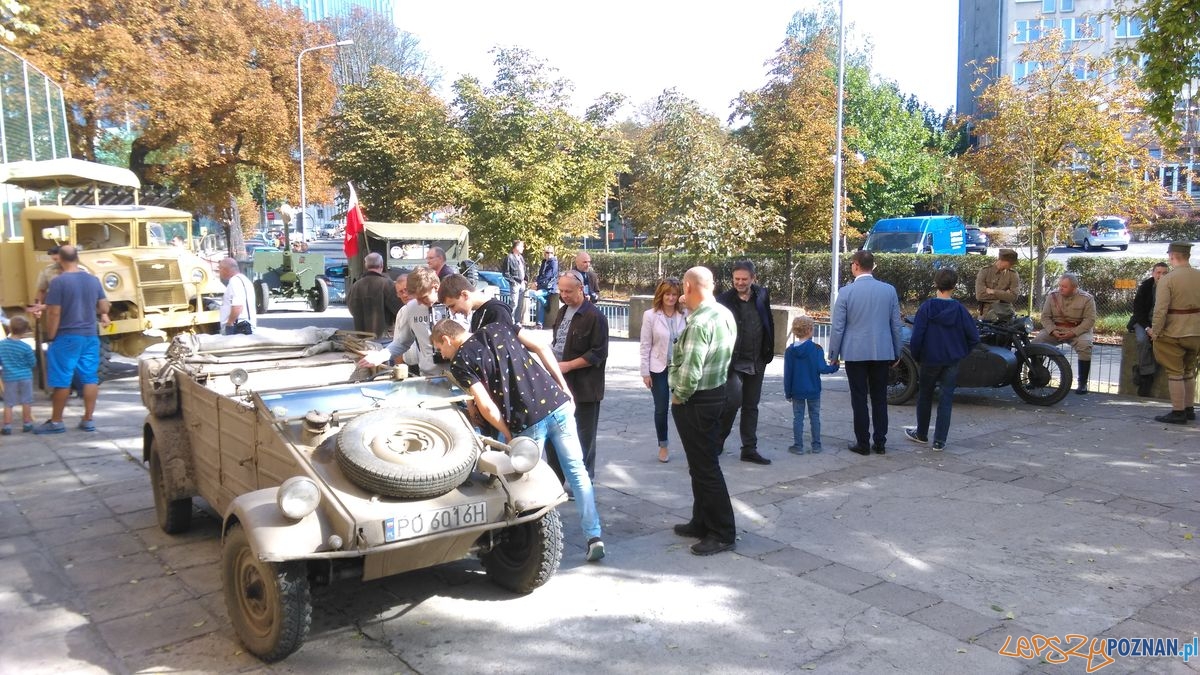 Mistrzostwa Poznania Modelarzy Foto: Tomasz Dworek Mistrzostwa Poznania Modelarzy Foto: Tomasz Dworek