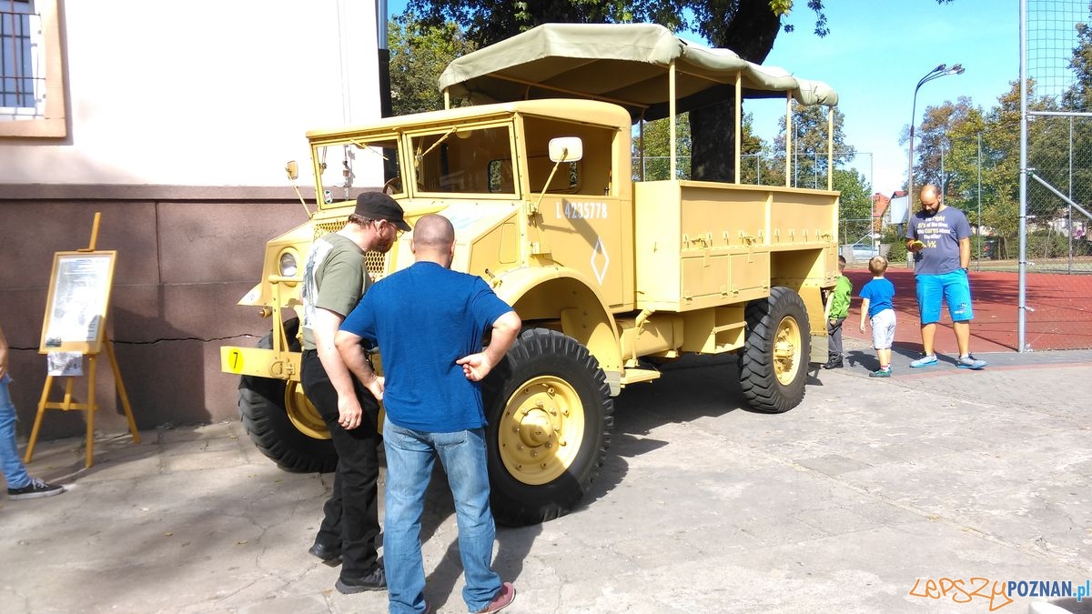 Mistrzostwa Poznania Modelarzy Foto: Tomasz Dworek Mistrzostwa Poznania Modelarzy Foto: Tomasz Dworek