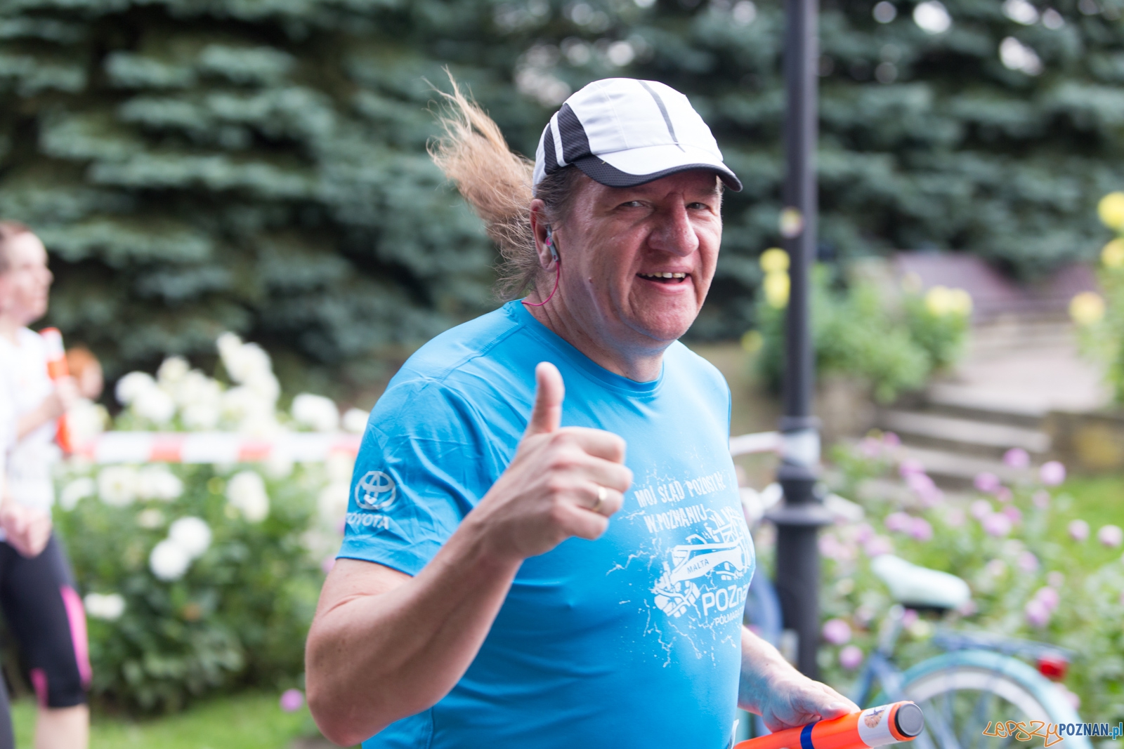 Poznań Business Run 2016 Foto: lepszyPOZNAN.pl / Piotr Rychter Poznań Business Run 2016 Foto: lepszyPOZNAN.pl / Piotr Rychter