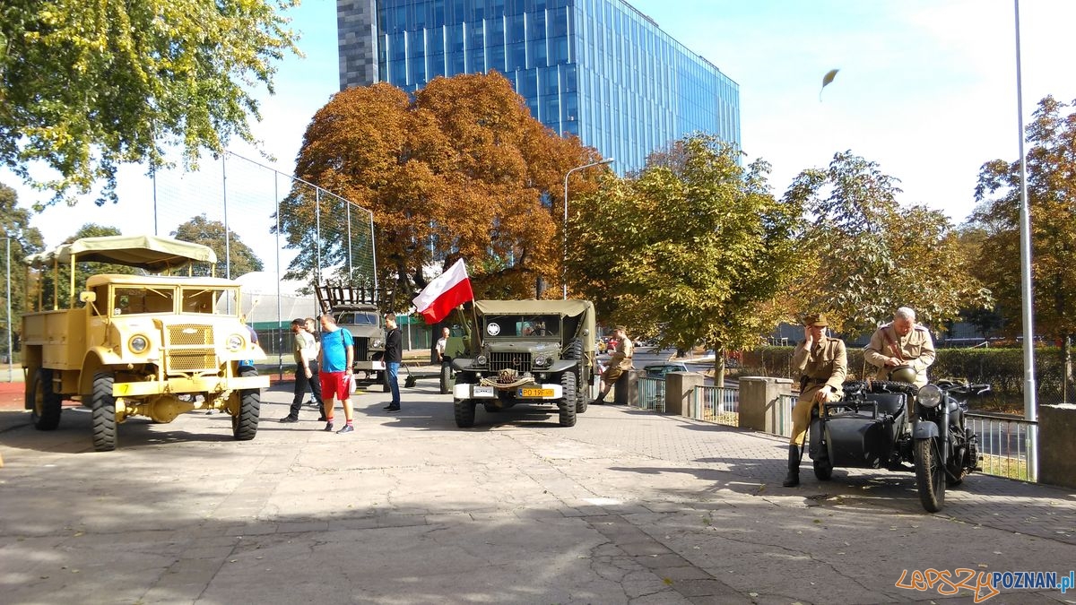 Mistrzostwa Poznania Modelarzy Foto: Tomasz Dworek Mistrzostwa Poznania Modelarzy Foto: Tomasz Dworek