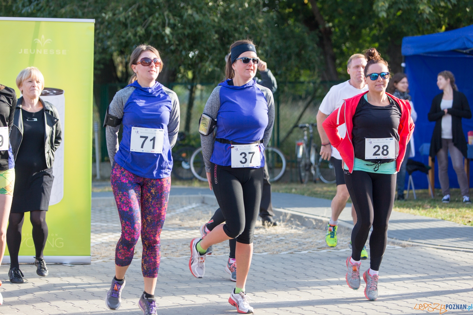 I Bieg na rzecz Ekonomii Społecznej Śródka Zawady w Poznaniu Foto: lepszyPOZNAN.pl / Piotr Rychter I Bieg na rzecz Ekonomii Społecznej Śródka Zawady w Poznaniu Foto: lepszyPOZNAN.pl / Piotr Rychter