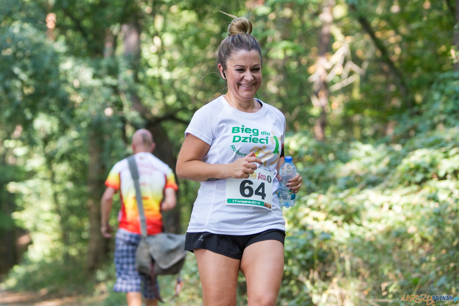 Bieg dla dzieci Roberta Foto: lepszyPOZNAN.pl / Piotr Rychter Bieg dla dzieci Roberta Foto: lepszyPOZNAN.pl / Piotr Rychter
